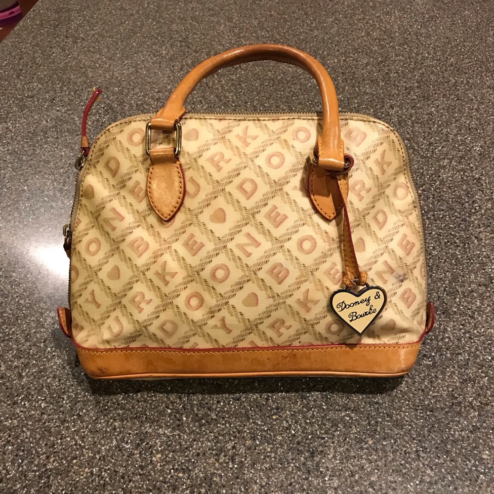 Dooney and Bourke Purse